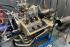 Motor komplett, 2,5 ST Vergaser, 258 PS/ 258 Nm, "Road Runner" 